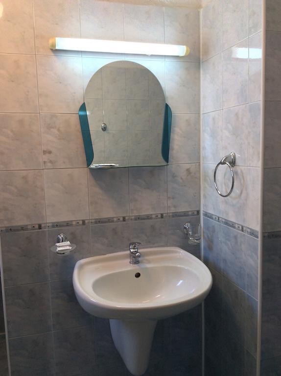 Michel Hotel Bansko Habitación foto